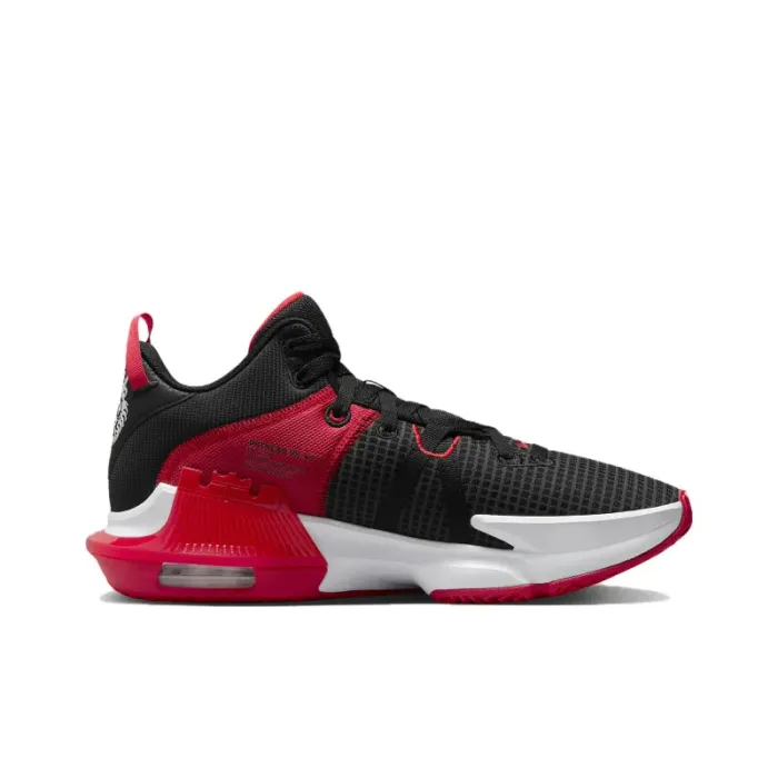 Nike Lebron Witness 7 EP 'Bred'