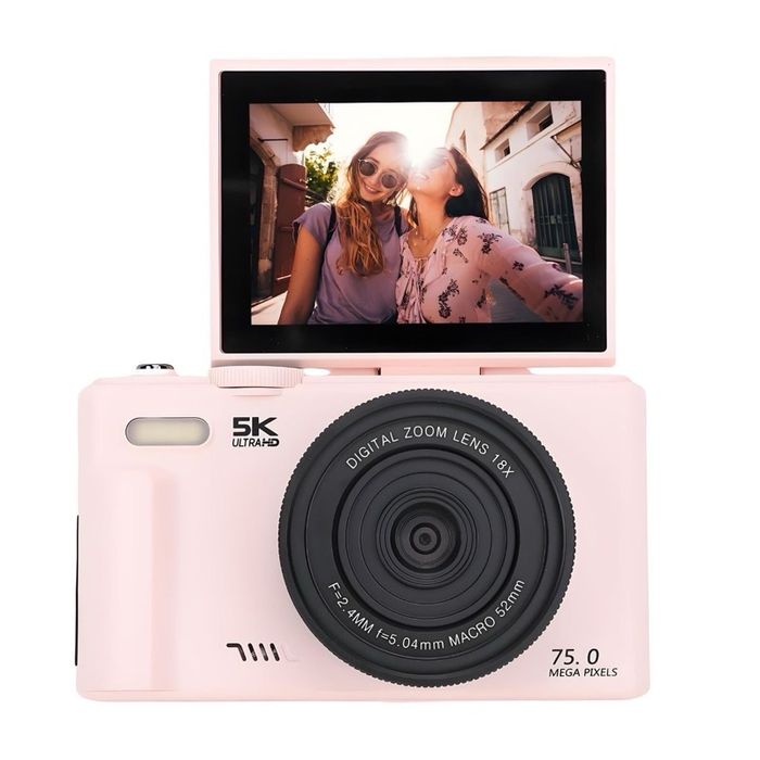 5K DIGITAL CAMERA Хямдраагүй 50%