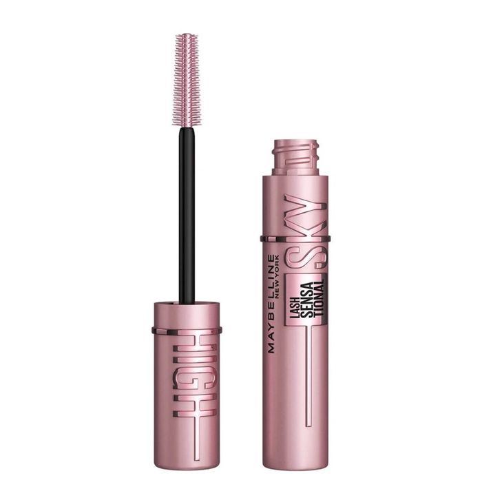 Maybelline Sky high mascara