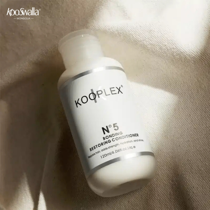 Kooplex нөхөн төлжүүлэх ангижруулагч