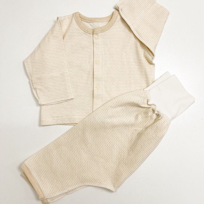 Эко цагаан хослол