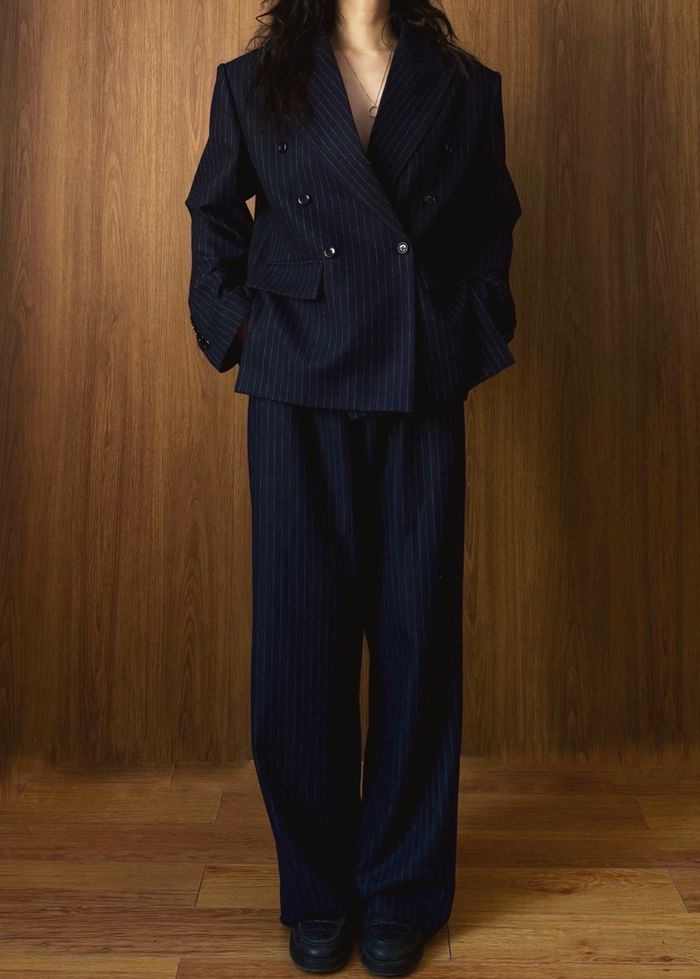 THE POWER SUIT-SET / PRE-ORDER