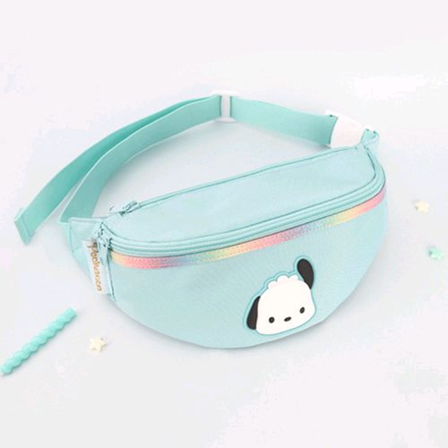 Паск SK0018 Pochaco