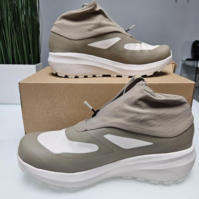 Arc'teryx | Norvan Nivalis | GTX