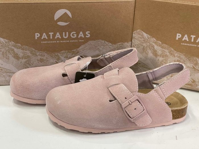 Pataguas kids pink