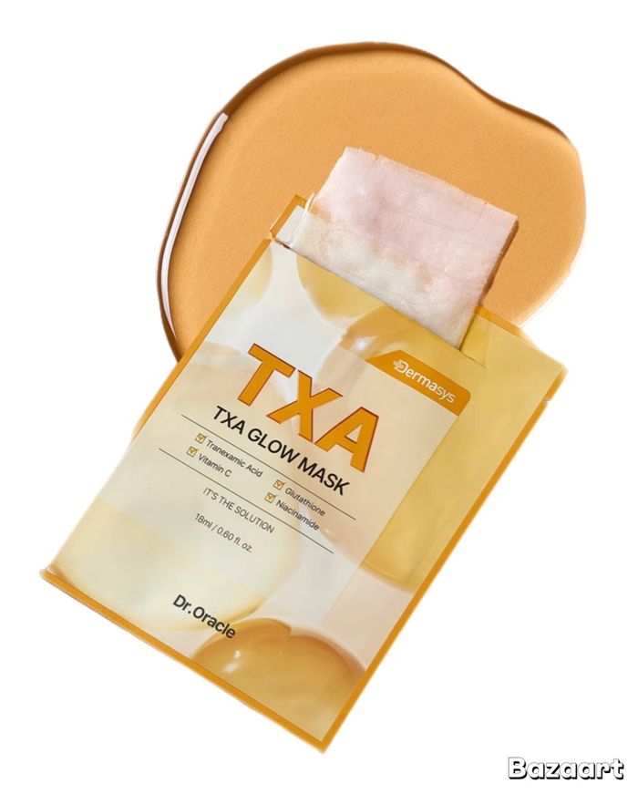 Dr.Oracle sheet mask