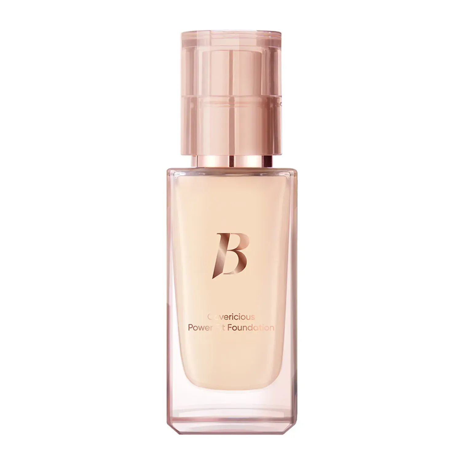 Banila Co Power Fit Foundation 30ml