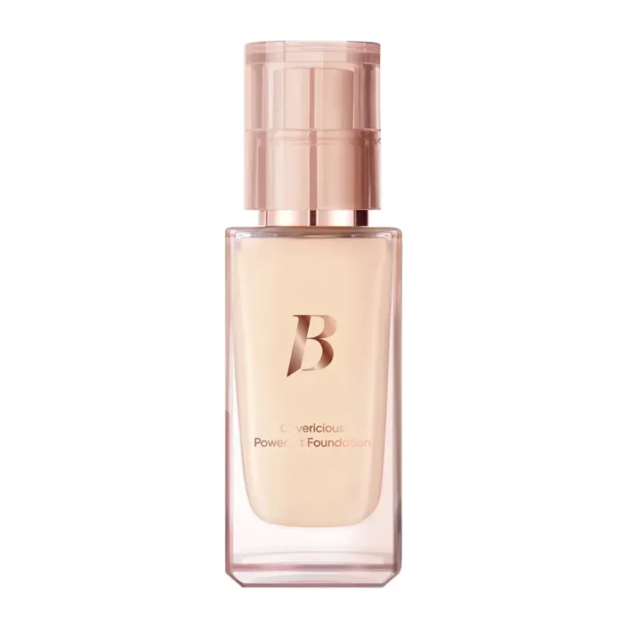Banila Co Power Fit Foundation 30ml