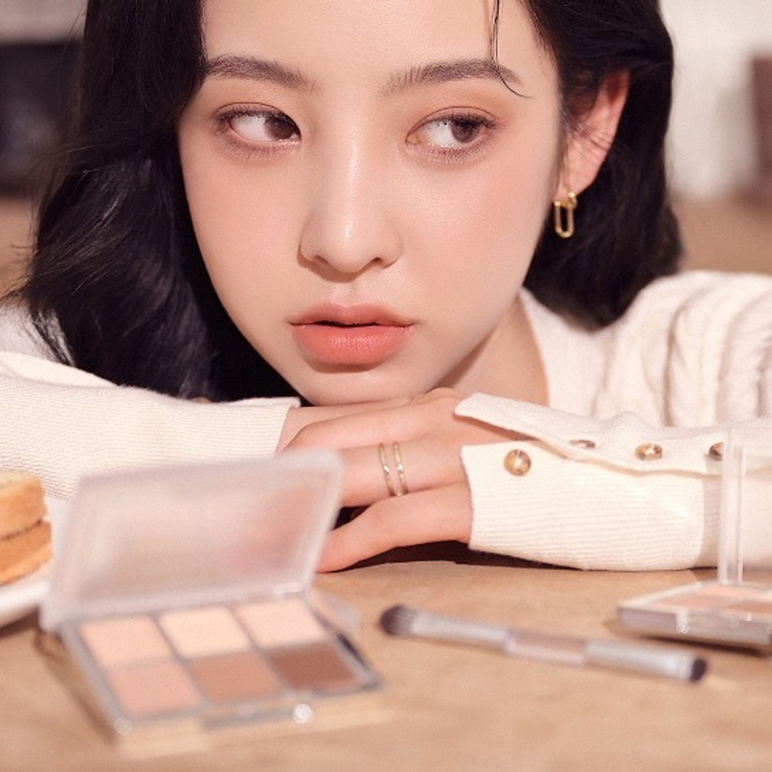 Better Me Eye Palette #04 New Day 