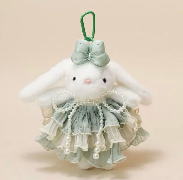 түлхүүрийн оосор