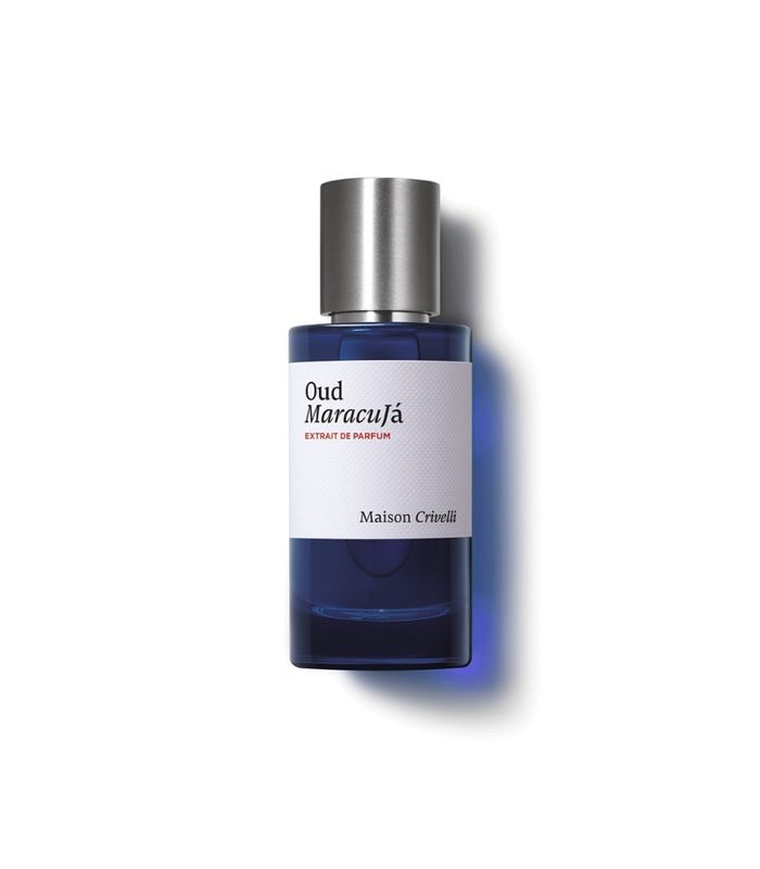 Oud Maracuja