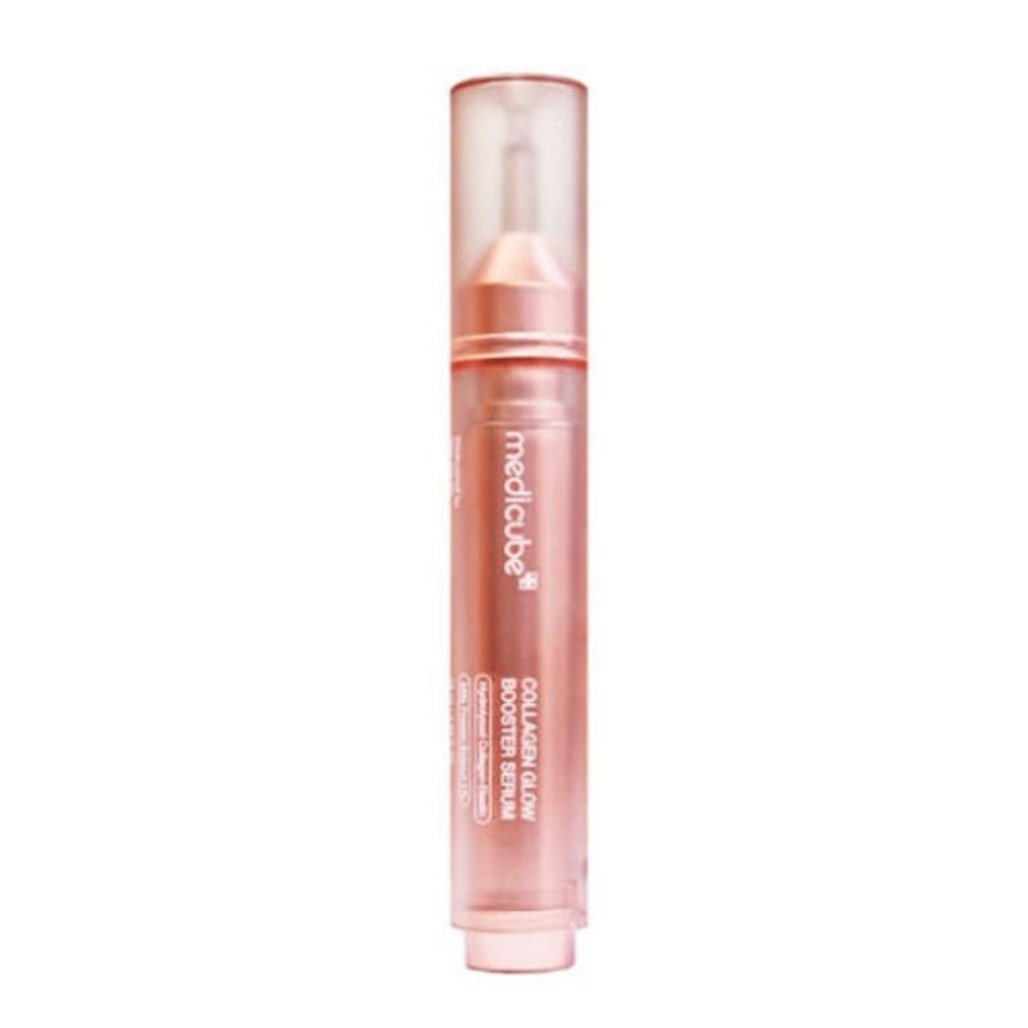 medicube collagen glow booster serum
