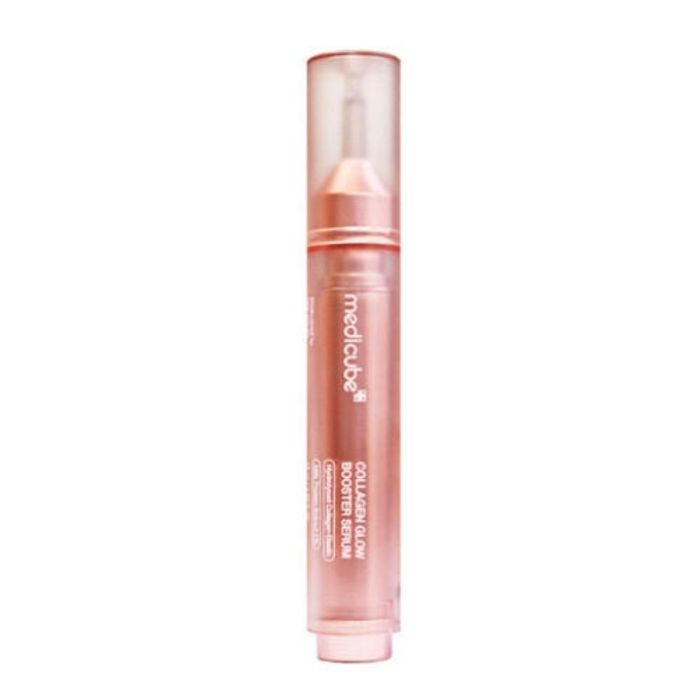medicube collagen glow booster serum
