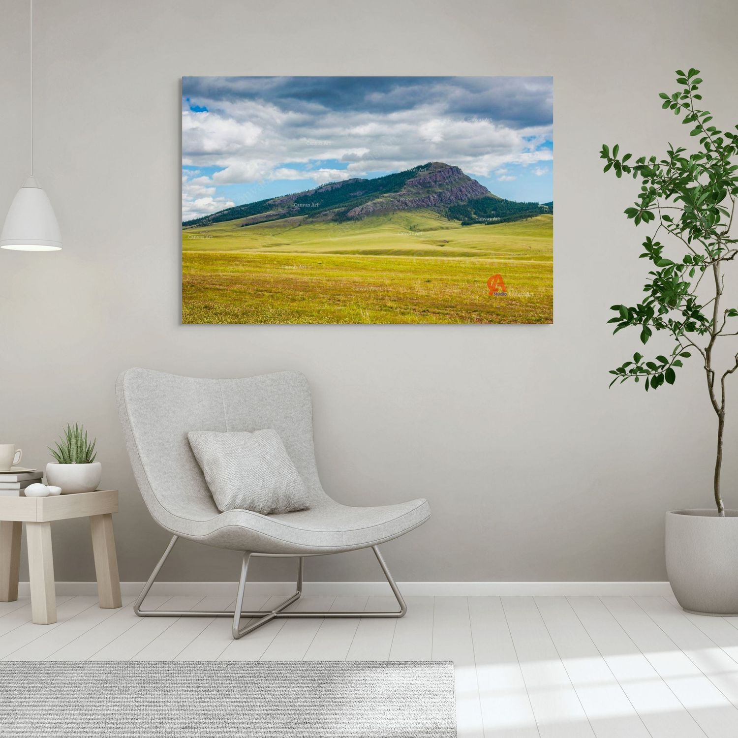 Их-Уул хайрхан 