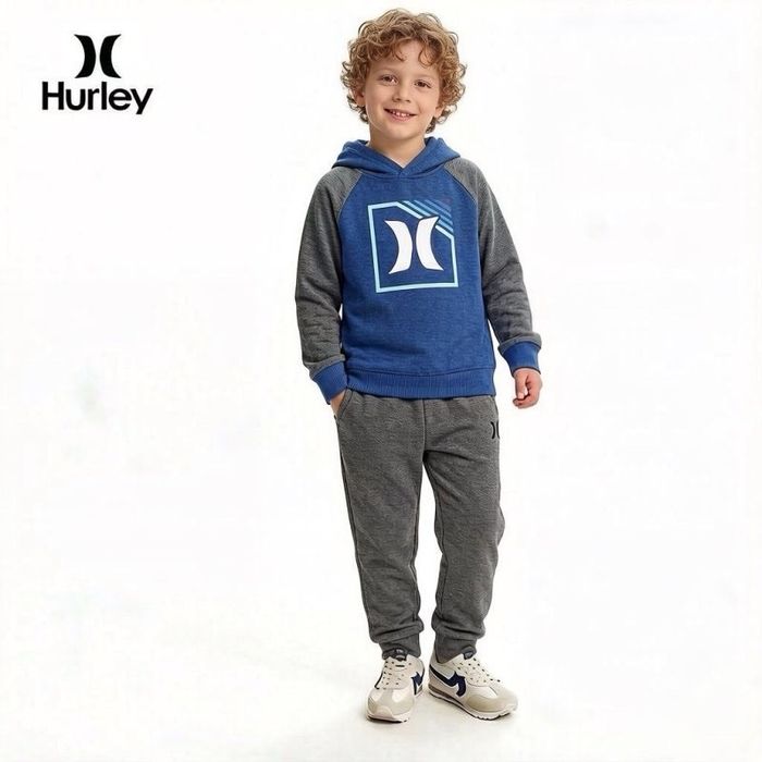 Nike/Hurley хослол