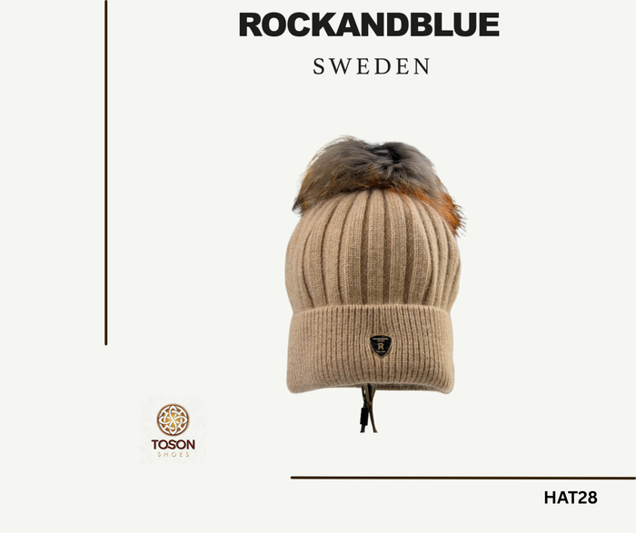 Rockandblue /hat28/