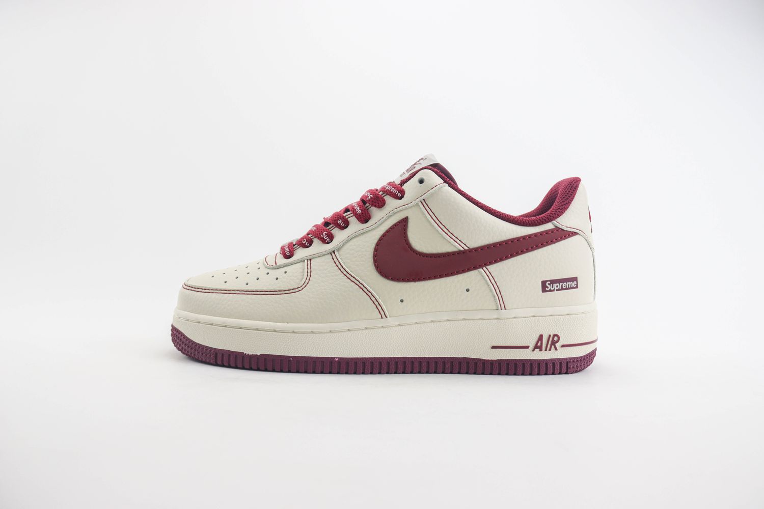 Nike Air Force 1 Low x supreme 91