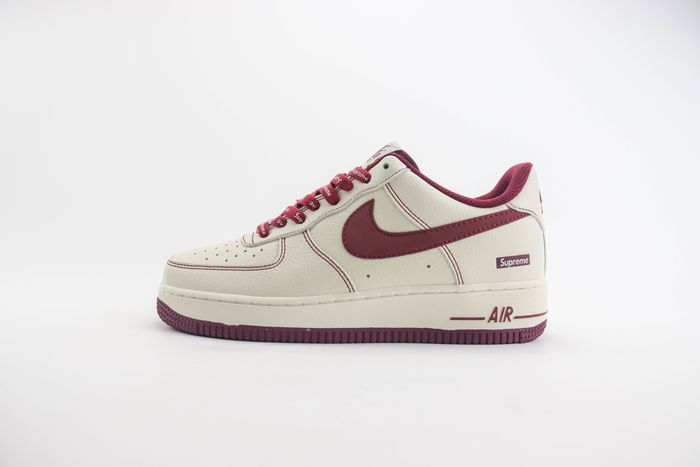 Nike Air Force 1 Low x supreme 91
