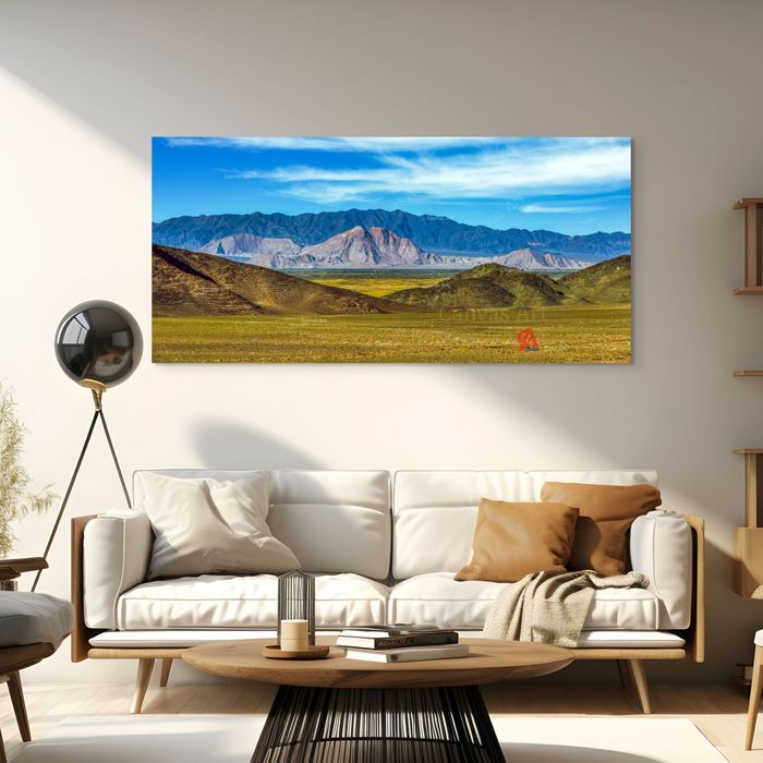 Дашваанжил хайрхан  