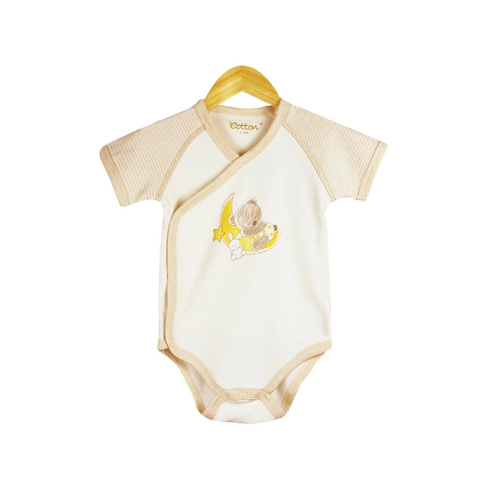 Кимоно боди - Кноптой