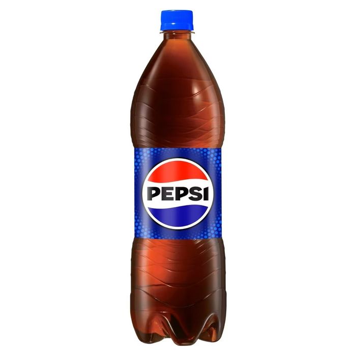 Pepsi regular  1250ml