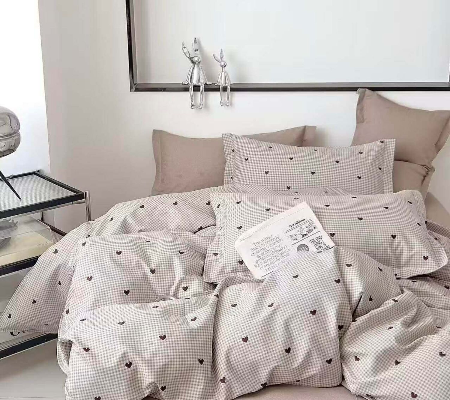 Цэвэр даавуун 3 хос