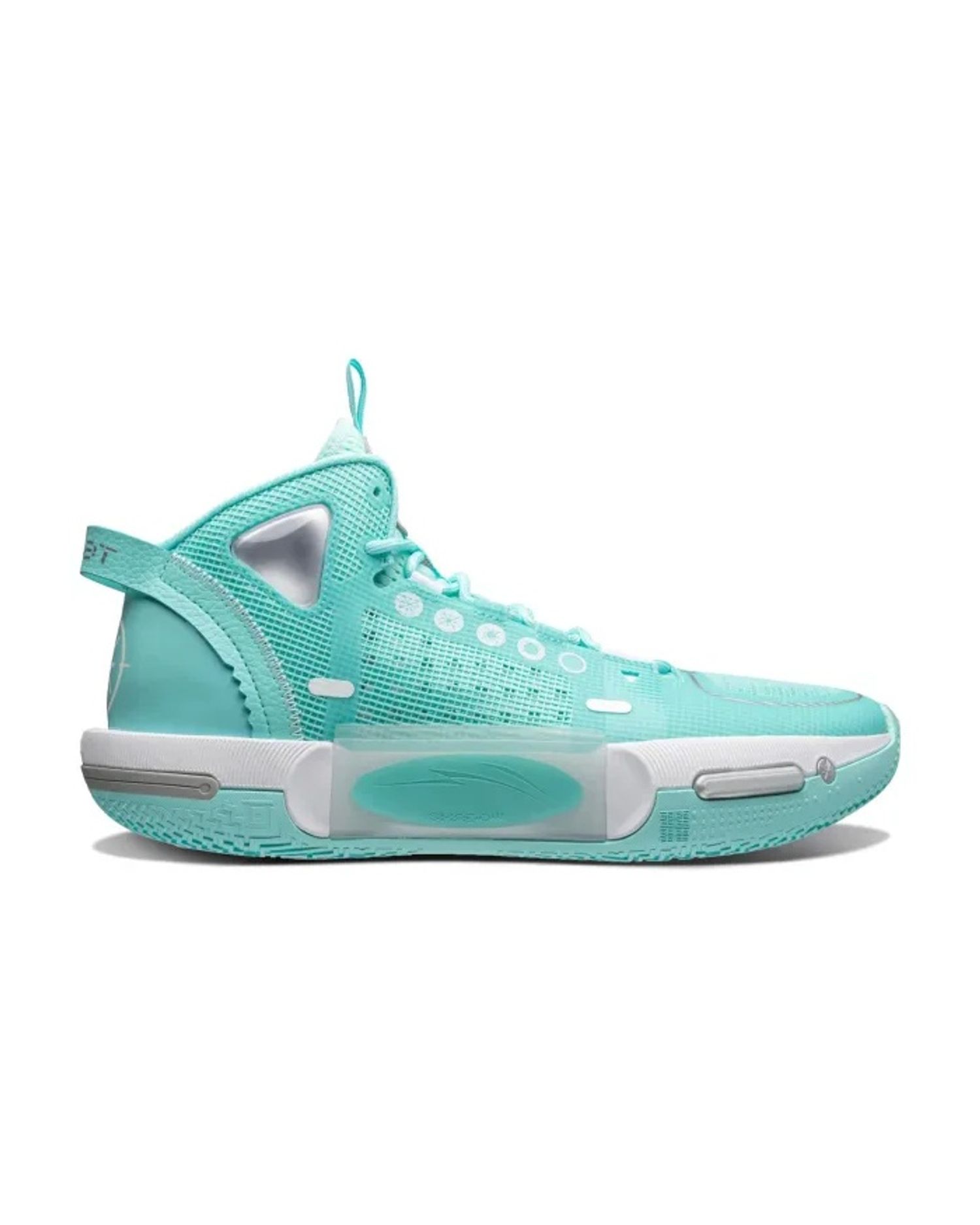 Li-Ning Wade Shadow 4 Mint