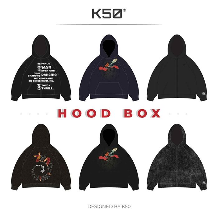 Hoodie for black Friday