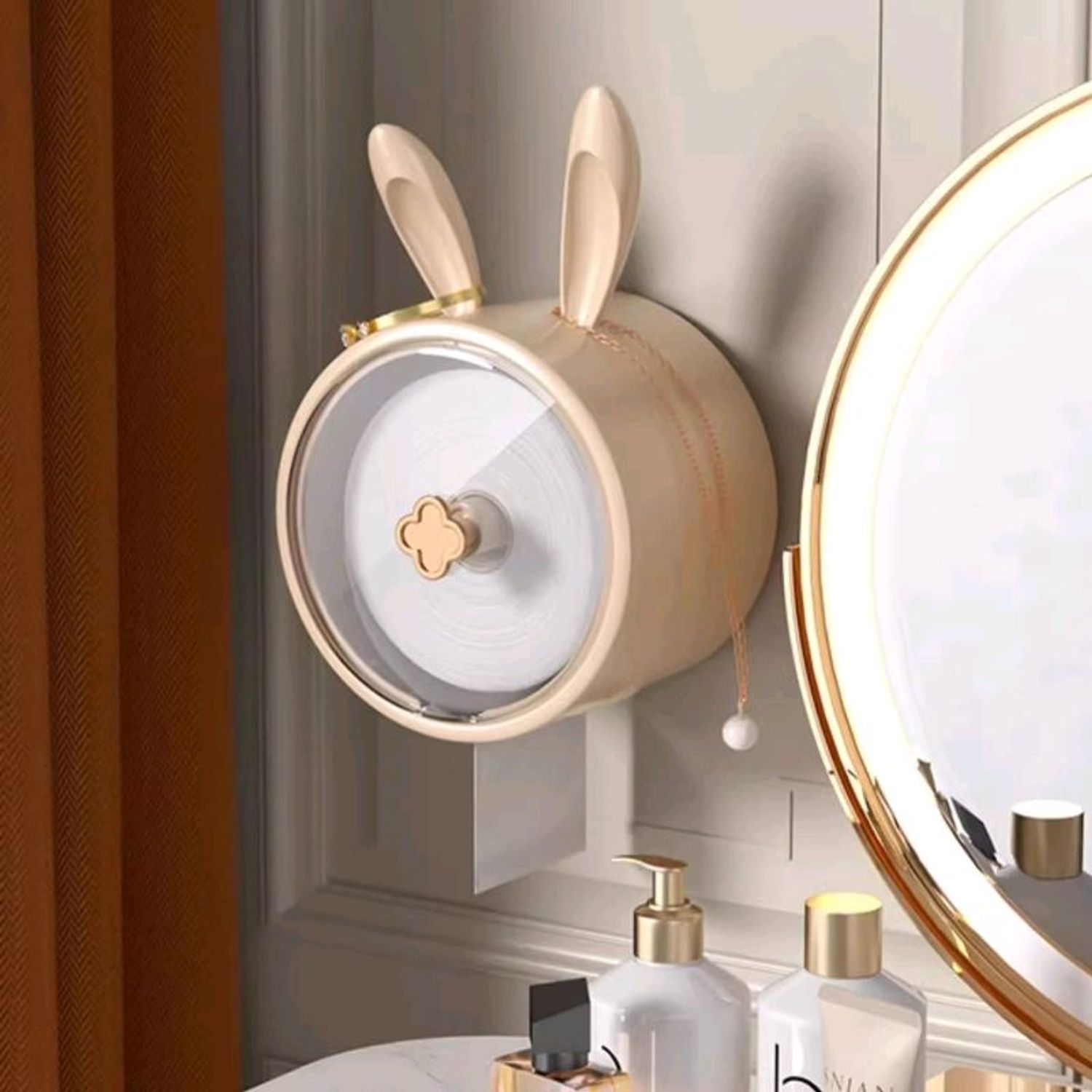 ОО цаас хэрэгсэл хийх туулай загвар 