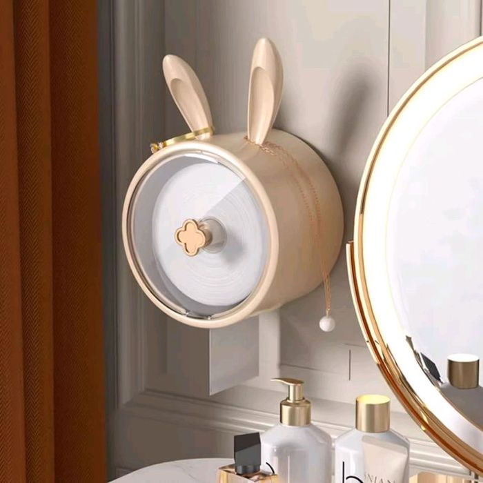 ОО цаас хэрэгсэл хийх туулай загвар 