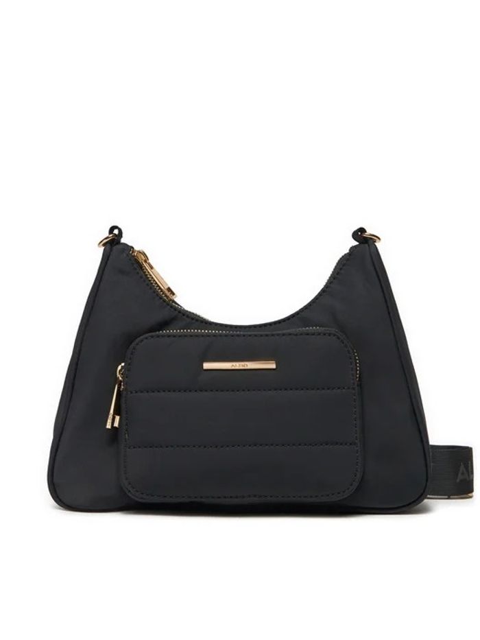 ALBABERIEL-1-BLACK-Ladies City Handbags