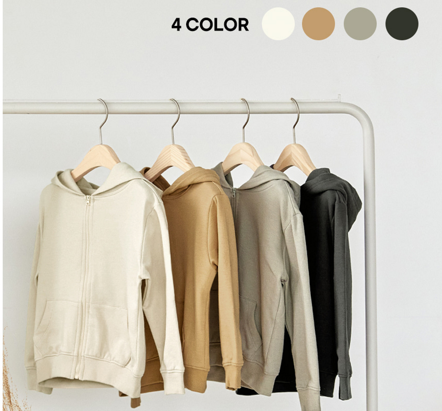 Hoodie T (цахилгаантай)