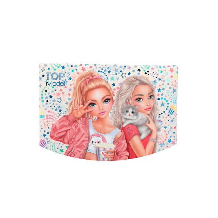 TOPModel Jewellery Box Small Cutie