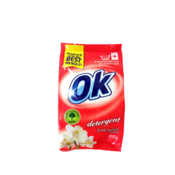 Угаалгын нунтаг ОК