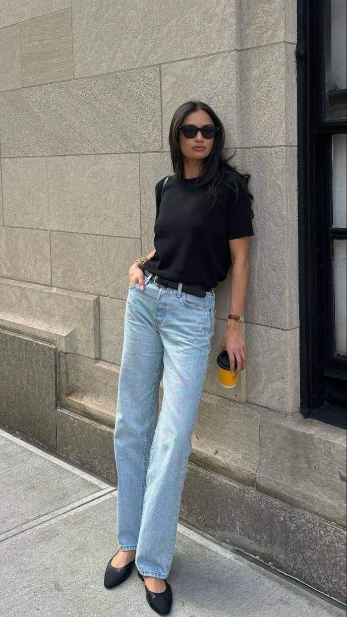 Basic T-Shirt