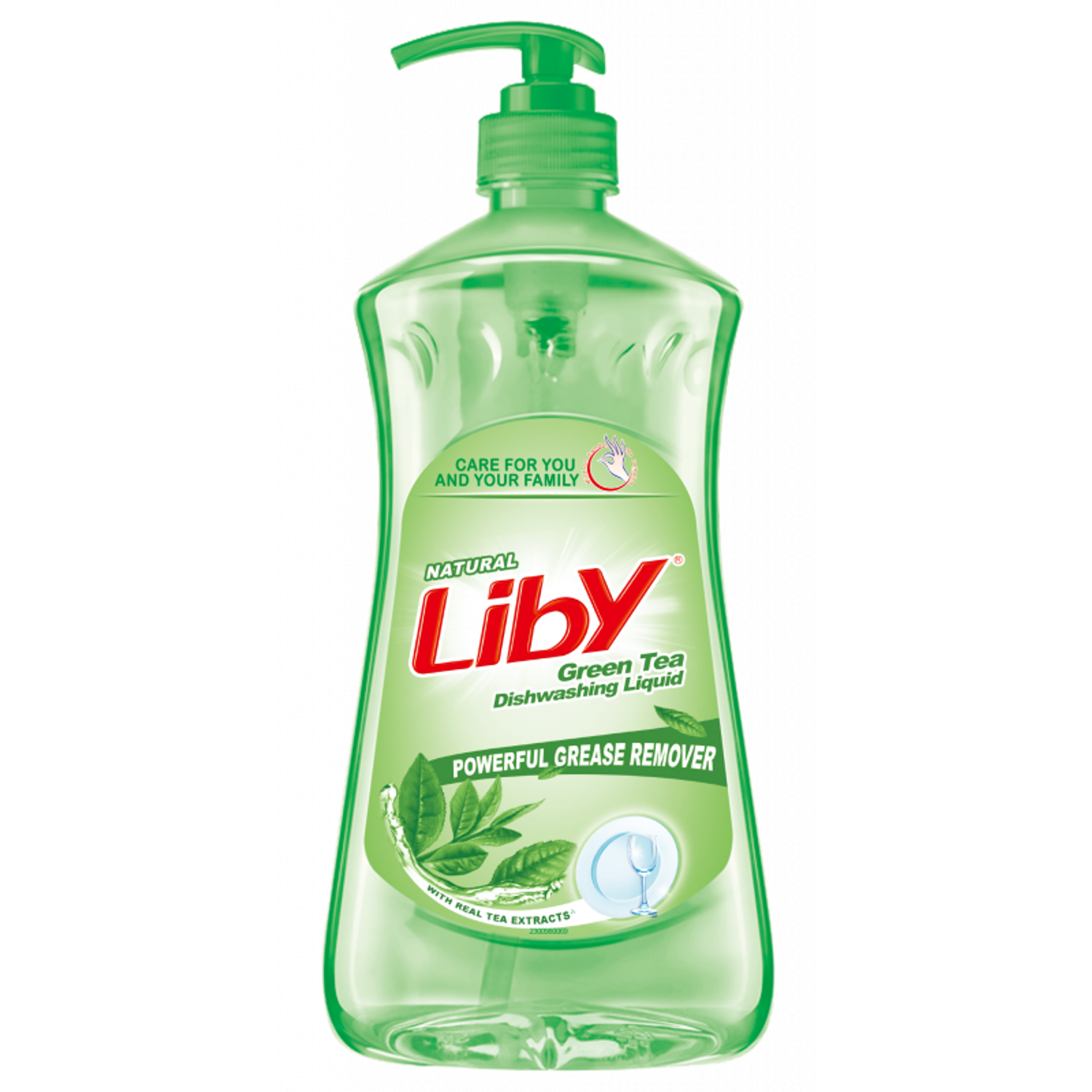 Аяга, таваг угаагч Liby