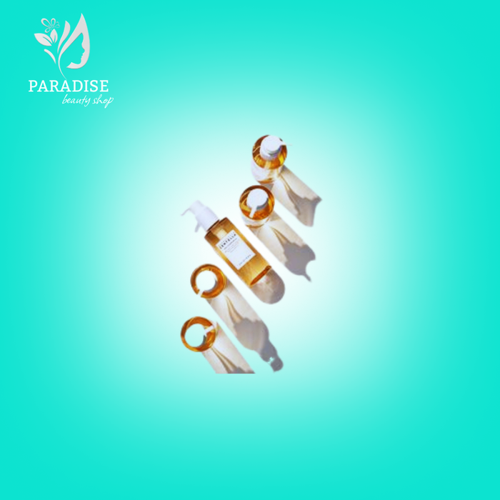 Madagascar Centella Light Cleansing Oil