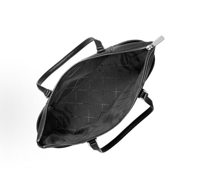 Michael Kors MK Signature Tote B