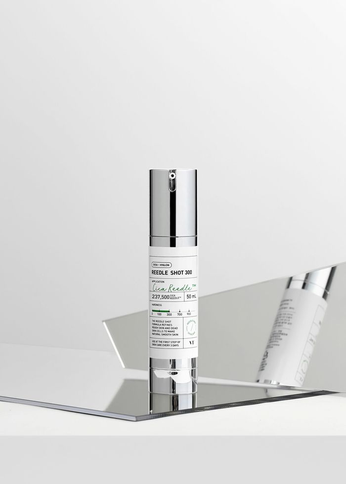 VT cosmetics REEDLE SHOT 300