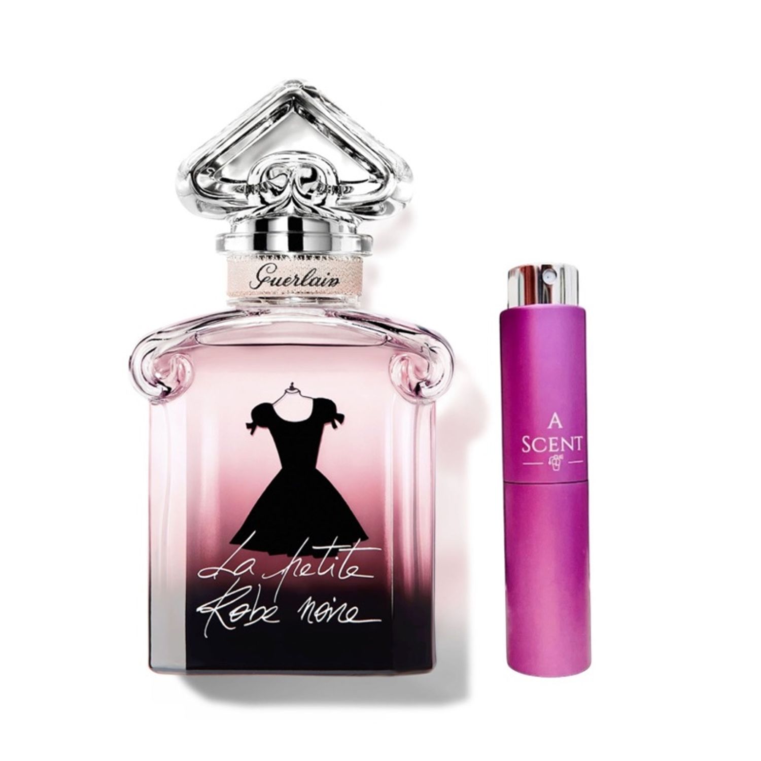 Guerlain La Petite Robe Noire