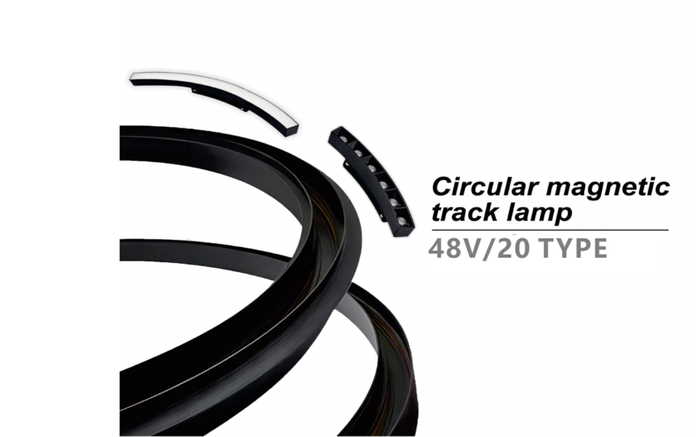 M20 загварын 1м диаметертэй дугуй гэрлийн зам