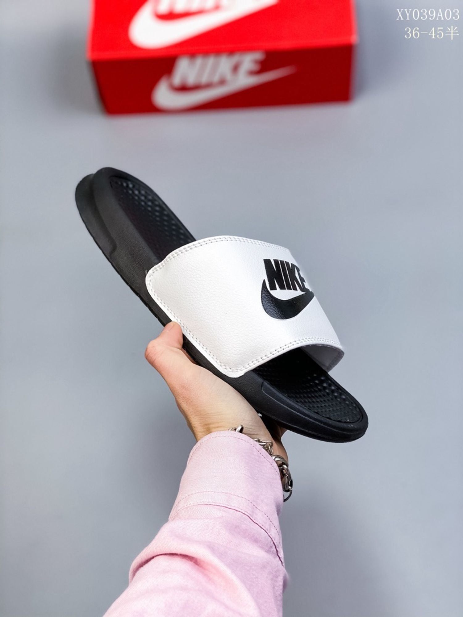 Nike Tanjun Sandal 🩴 