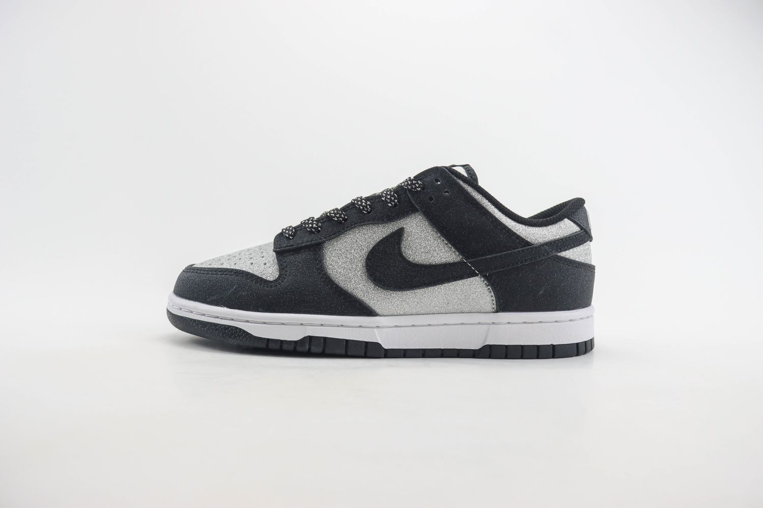 Nike Dunk Low Premium Fleece By You