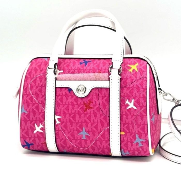 Michael kors travel edition dragon fruit 