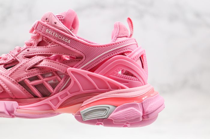 Balenciaga Track 2.0 Pink