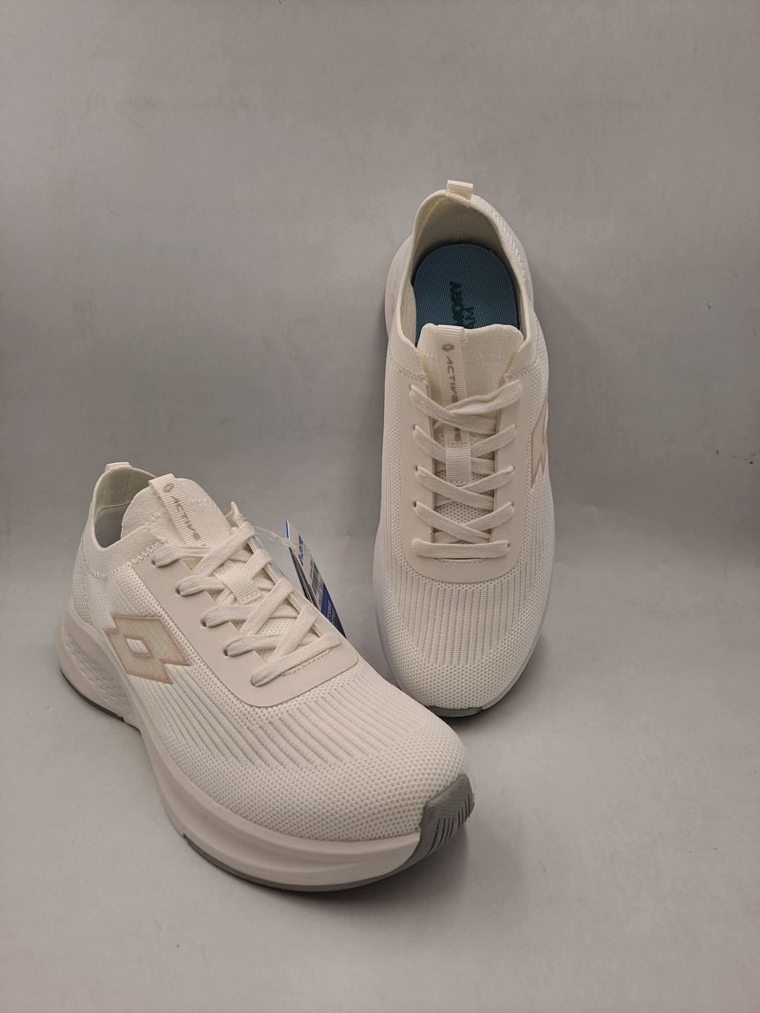 Lotto speedride 1000 white