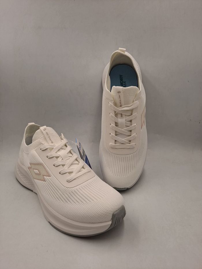 Lotto speedride 1000 white