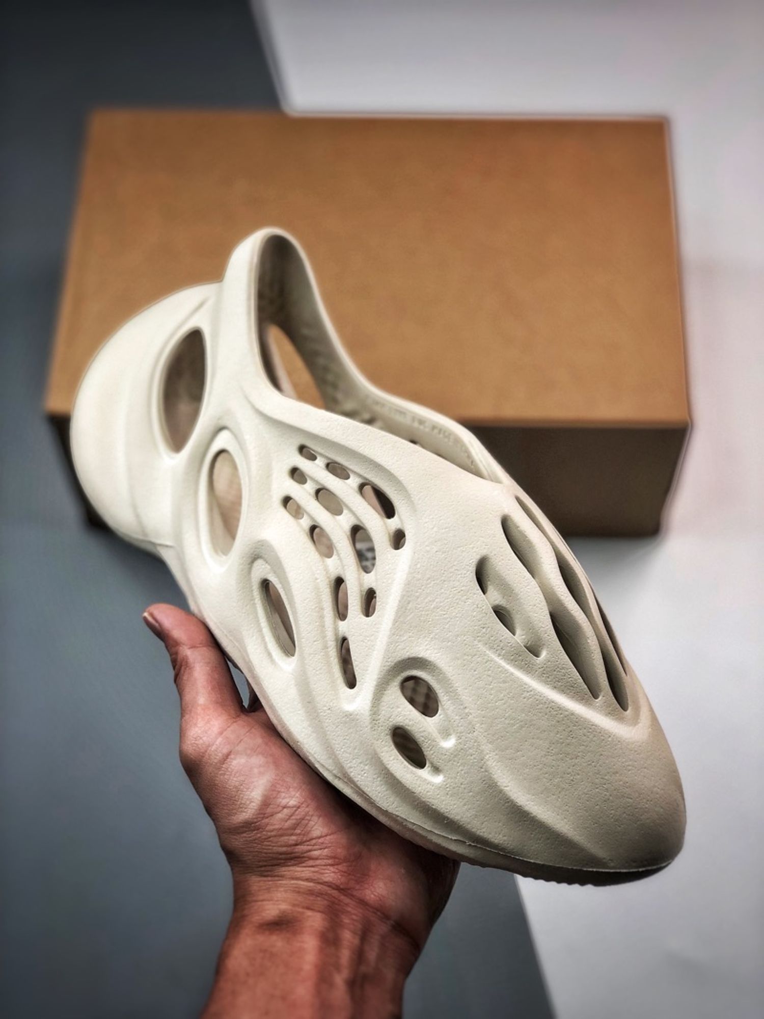 Adidas Yeezy Foam Runner “Ararat”