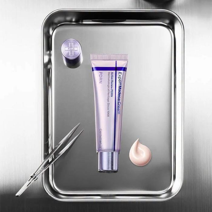 Centellian24 Expert Madeca Cream PDRN 