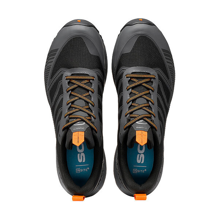 Scarpa | RIBELLE RUN LT WP | Men 